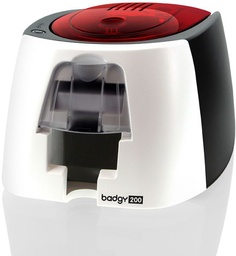 [EVOLIS - B22U0000RS] EVOLIS printer Badgy200