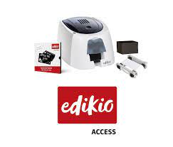 [EVOLIS - EA2U0000BS-BS001] EVOLIS printer EDIKIO ACCESS SOLUTION USB